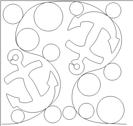 E2E Anchor