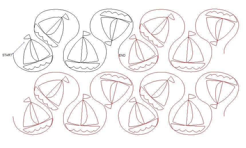 E2E Boats