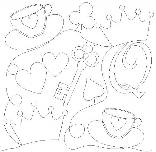 E2E Alice