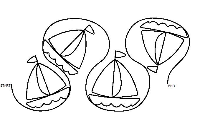 E2E Boats