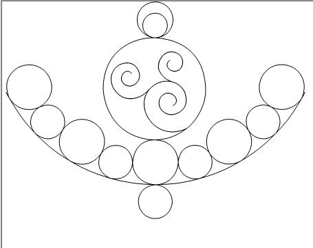 E2E Christmas Bauble
