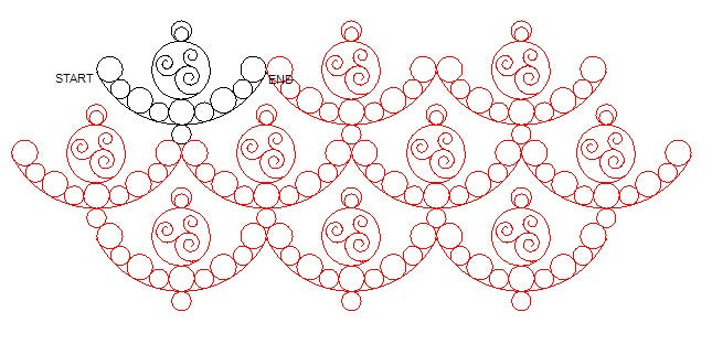 E2E Christmas Bauble