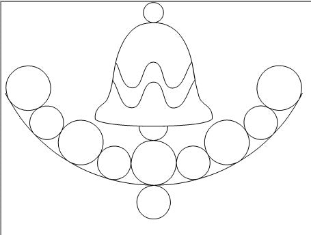 E2E Christmas Bell