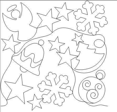 E2E Christmas is Coming
