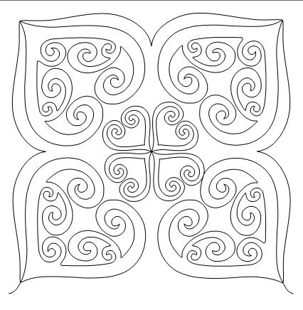 E2E Fern Hearts