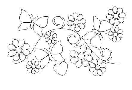 E2E Flowers and Butterflies3