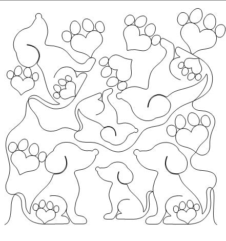 E2E Puppy Love2