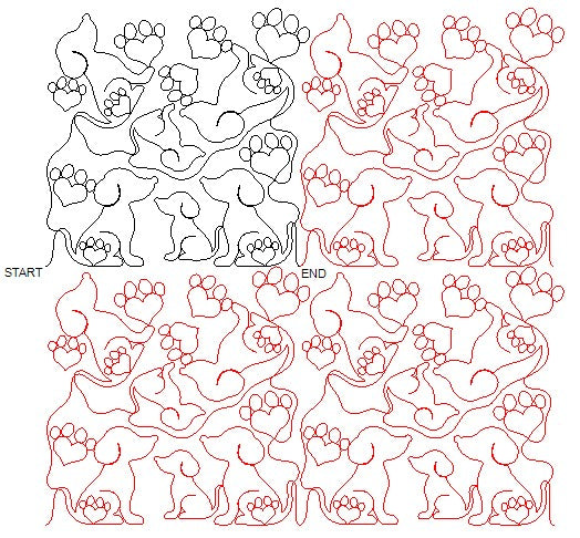 E2E Puppy Love2