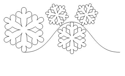 E2E Snowflake