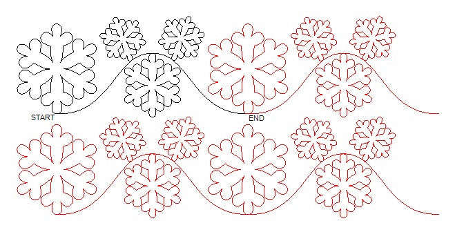 E2E Snowflake